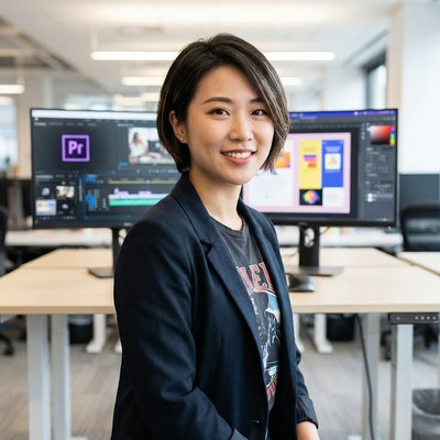 蜜桃视频创作者